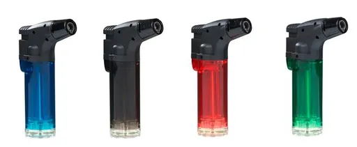 Edco Zapalovač / hořák na creme brulee MIX barev