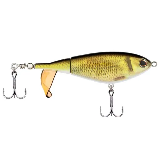 Berkley Wobler Choppo HD Golden Shiner - 10,5cm,Berkley Wobler Choppo HD Golden Shiner - 10,5cm