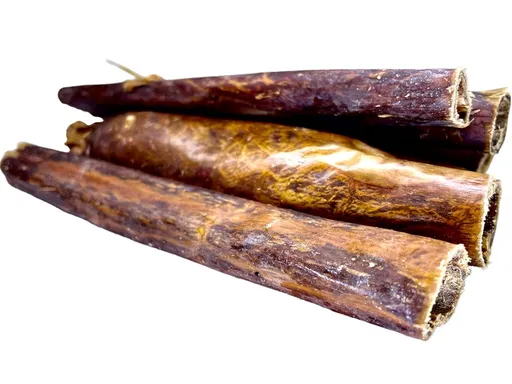 LK Baits Pet Sušený hovězí jícen kulatý 80g,LK Baits Pet Sušený hovězí jícen kulatý 80g