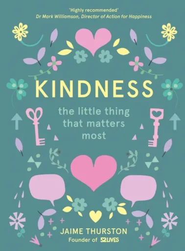 Kindness - Jaime Thurston