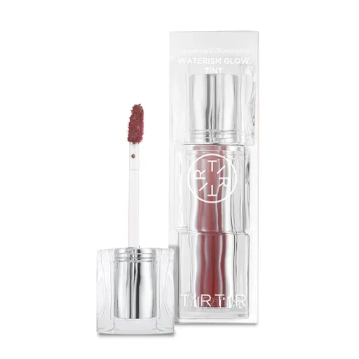 TIRTIR Lesk na rty (Waterism Glow Tint) 4 g 01 Mauve Rose