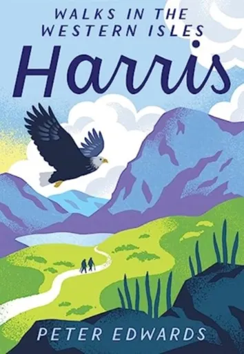 Harris - Peter Edwards
