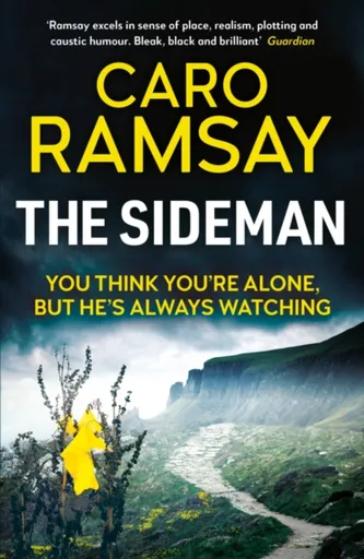 The Sideman - Caro Ramsay