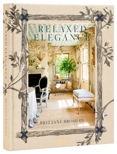 Relaxed Elegance - Brittany Bromley