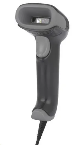 Honeywell Voyager Extreme Performance 1470g, 2D, multi-IF, kit (USB), black