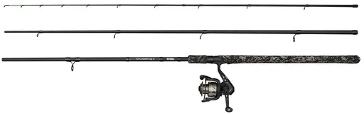 Mitchell prut tanager gii feeder 3000 combo 3,30 m 20-80 g