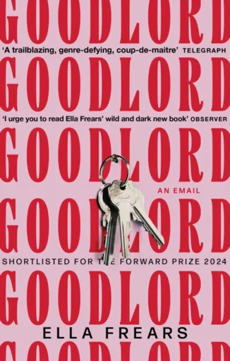 Goodlord: An Email - Ella Frears