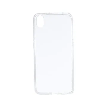 TopQ Xiaomi Redmi 7A silikon průhledný ultratenký 0,5 mm 43194 (Sun-43194)