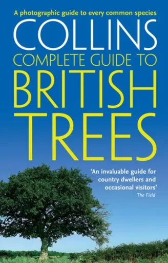 British Trees - Paul Sterry