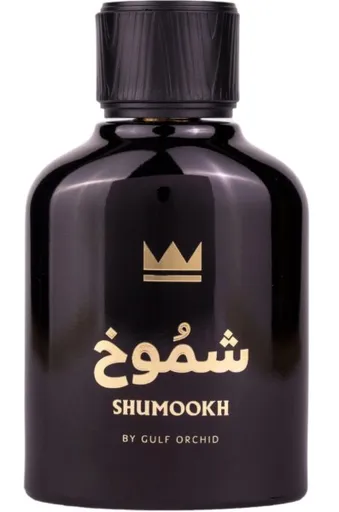 Gulf Orchid Shumookh - EDP 100 ml
