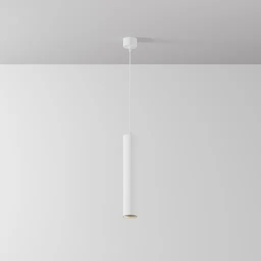 MAYTONI Závěsné svítidlo Focus LED 4000K 1x12W 40d P072PL-L12W4K-1