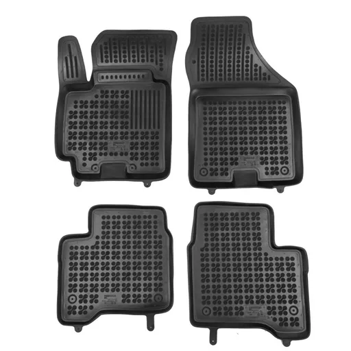 Gumové autokoberce Rezaw-Plast Suzuki Swift 2019-2023 (Plug-in Hybrid)