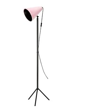 Markslöjd 107928 - Stojací lampa CILLA 1xE27/60W/230V (108367)