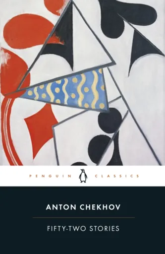 Fifty-Two Stories - Chekhov Anton
