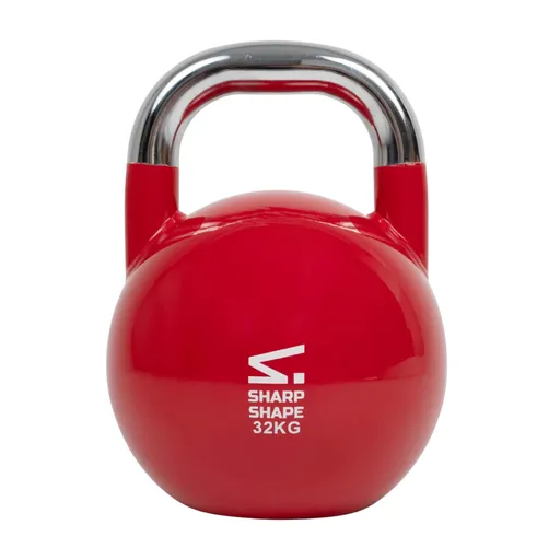 Sharp Shape Competition kettlebell 32 kg