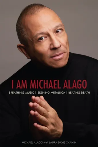 I Am Michael Alago - Laura Davis-Chanin, Michael Alago