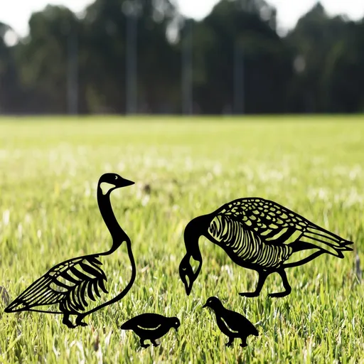 Zahradní dekorace Fam 07