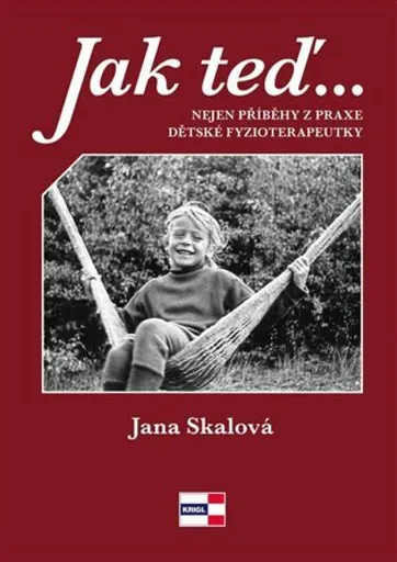 Jak teď… Tak potom - Jana Skálová