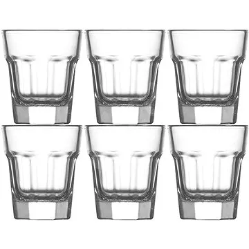 LAV Sklenice na vodu 305ml ARAS 6ks (ARA233F)