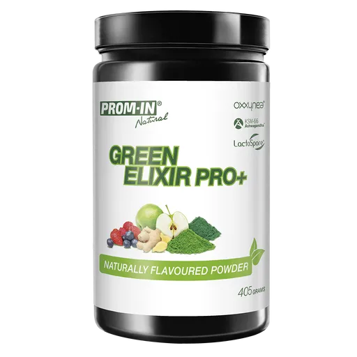 PROM-IN Green Elixir Pro+ 405 g