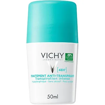 VICHY Anti-Transpirant 48H Intense Roll-on 50 ml (3337871320300)