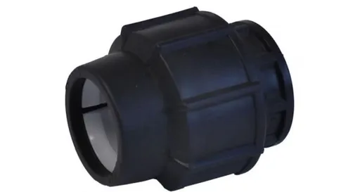 Zátka ohrevu D40 k solárnym ohrevom Slim