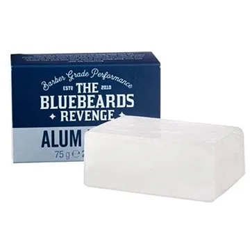 BLUEBEARDS REVENGE Alum Block (96143940)