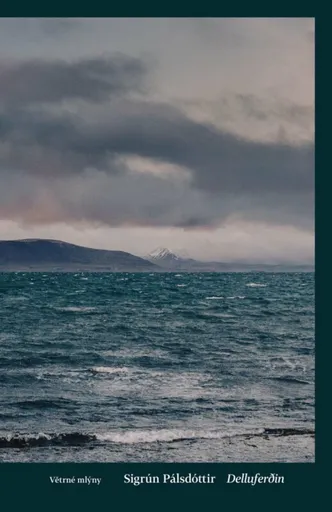 Neuvěřitelná cesta - Sigrún Pálsdóttir