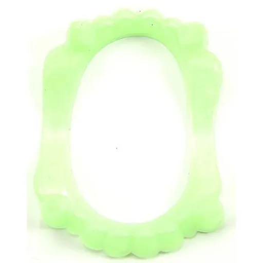 Upíří svítící zuby