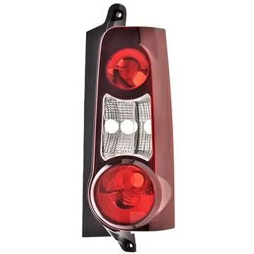 ACI CITROEN Berlingo 6/12- zadní světlo (bez objímek) pro 2-křídlé dveře P (0906934)