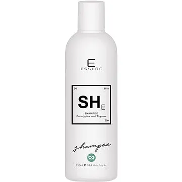 ESSERE BIO Čisticí šampon 250 ml (8053908270022)