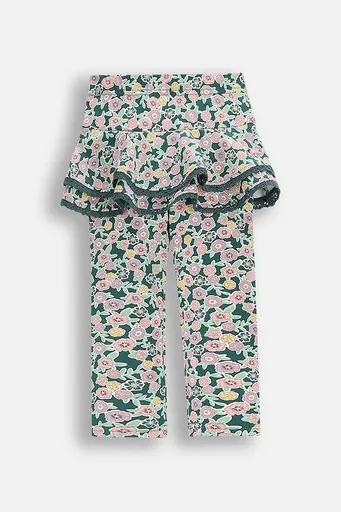 Kojenecké legíny Coccodrillo