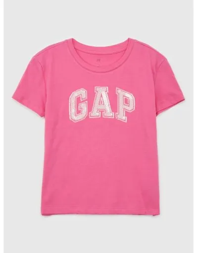 Dětské tričko s logem