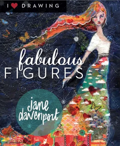 Fabulous Figures - Jane Davenport