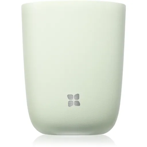 Waterdrop Steel Cup nerezový hrnek Pastel Olive Matte 350 ml