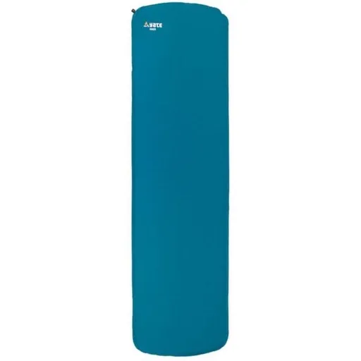 YATE HIKER 2,5 Samonafukovací karimatka, modrá, velikost