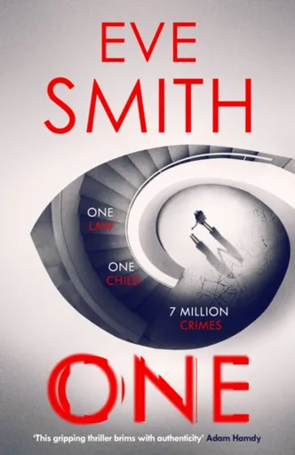 One - Eve Smith