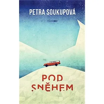 Pod sněhem (978-80-7491-587-1)