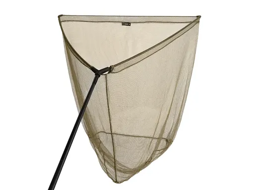 Delphin Podběrák Partisan 90x90 1.8m 2díl,Delphin Podběrák Partisan 90x90 1.8m 2díl