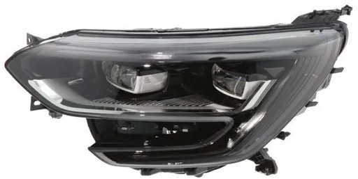 VALEO RENAULT Mégane 16- př. světlo LED (prvovýroba) L (4407965V)