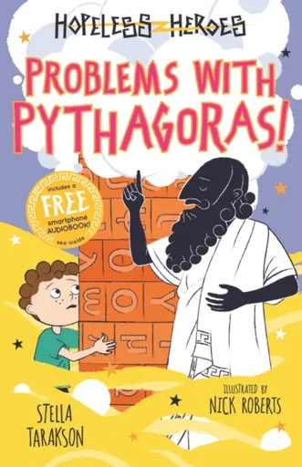Problems with Pythagoras! - Stella Taraksonová