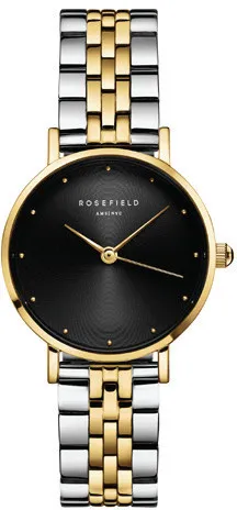 Rosefield Duotone Black Expansion SEBDSG-SE04