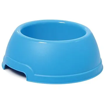 Argi Plastová miska s protiskluzem modrá 2700 ml (8594182001228)