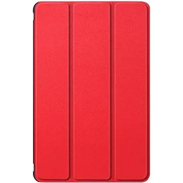 AlzaGuard Protective Flip Cover pro Samsung Galaxy Tab A8 červené (AGD-TCF0031R)