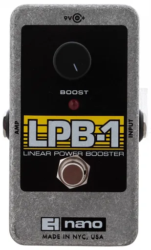 Electro-Harmonix LPB-1