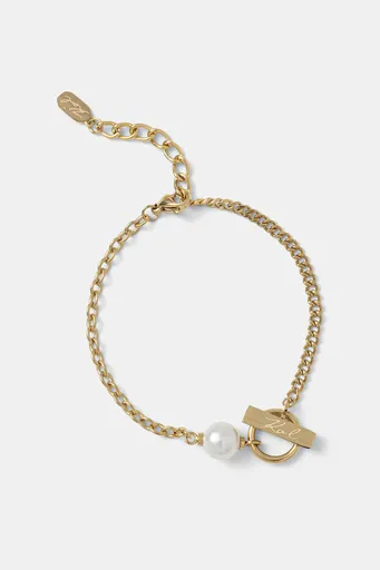 Náramek Karl Lagerfeld