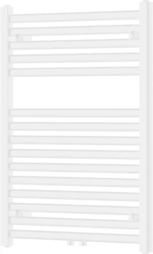 MEXEN Hades otopný žebřík/radiátor 800 x 600 mm, 447 W, bílá W104-0800-600-00-20