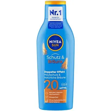 NIVEA SUN Protect