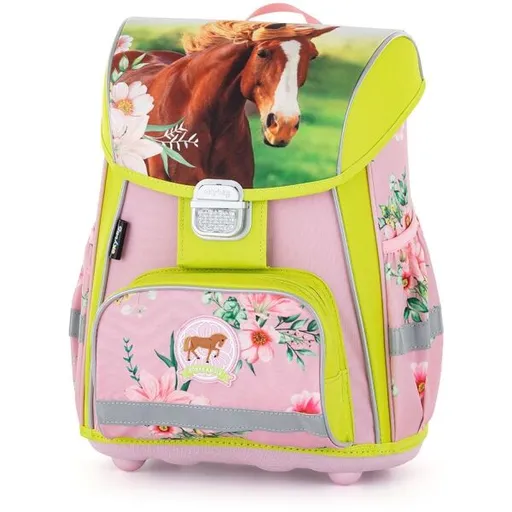 Oxybag PREMIUM HORSE Anatomický batoh, mix, velikost