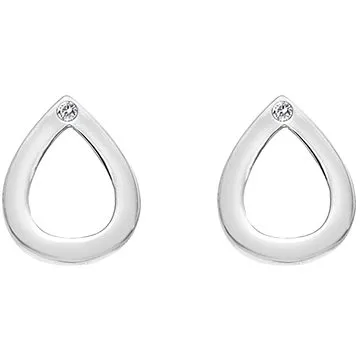 HOT DIAMONDS Diamond Amulets DE615 (Ag 925/1000 g g) (5055069041179)